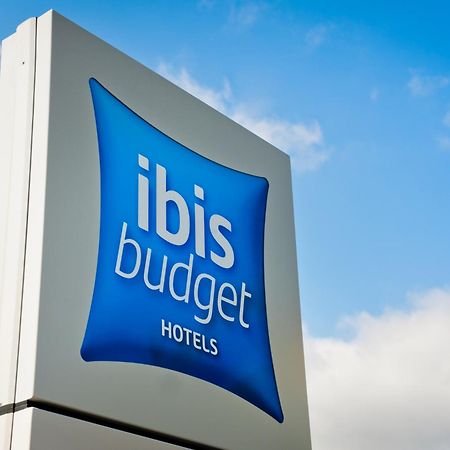 Ibis Budget Freiburg Sued Екстер'єр фото